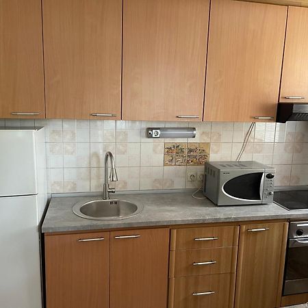 Apartment Aladuz SJJ Extérieur photo