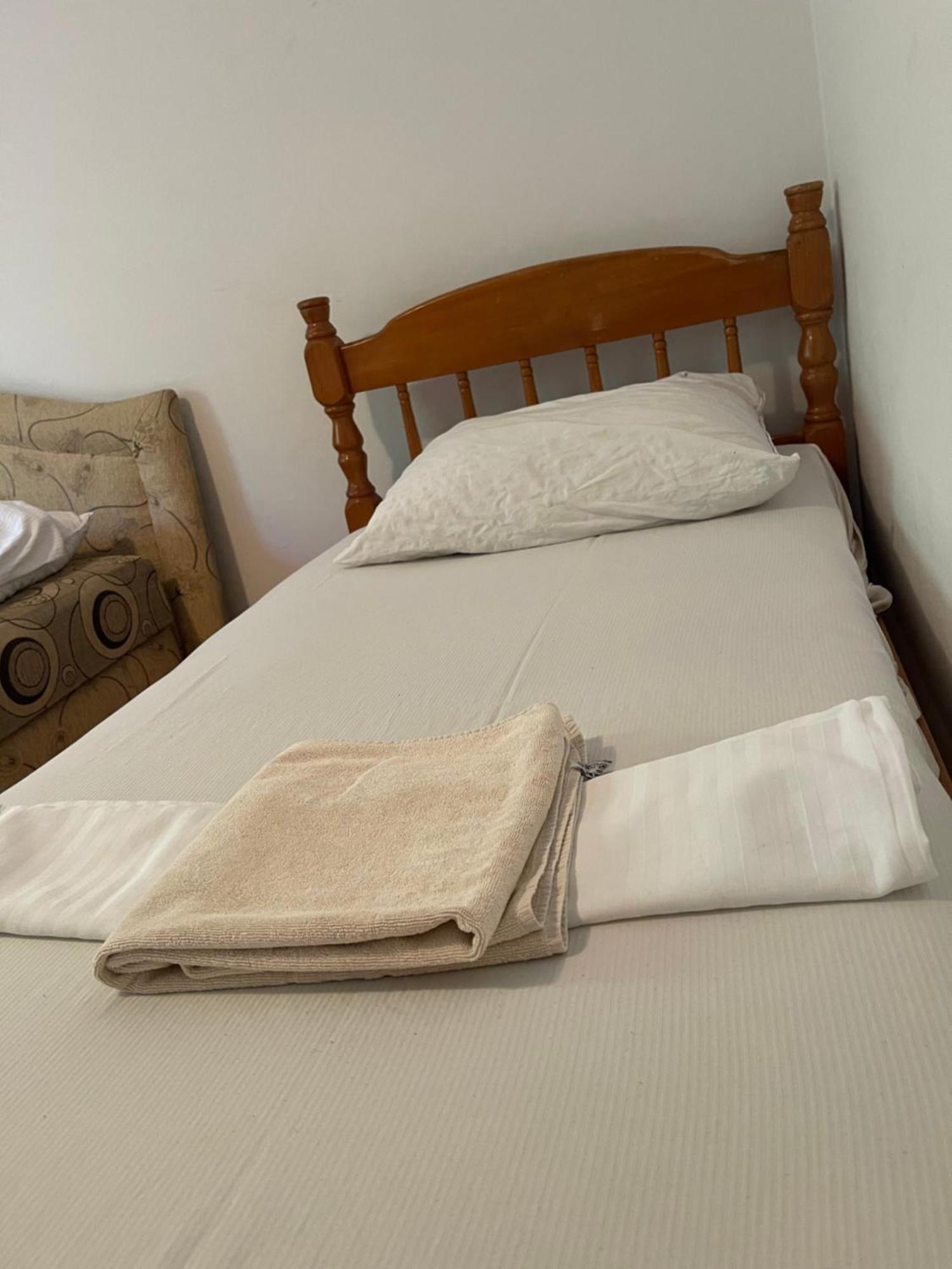 Apartment Aladuz SJJ Extérieur photo